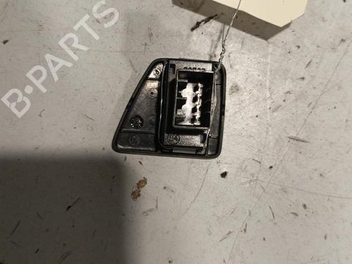 Used Left front window switch Left front window switch FIAT 500 (312_) 1.2 (312AXA1A) (69 hp) 22588434 22588434