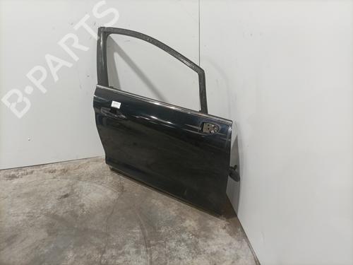 Used Right front door FORD FIESTA VII (HJ, HF) 1.0 EcoBoost (101 hp) 28054910