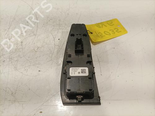 Used Left front window switch Left front window switch BMW 1 (F40) 118 d (150 hp) 29848078 29848078