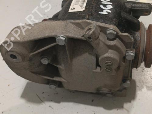 Rear differential BMW 1 Coupe (E82) 120 d | BP22586202M24 - Image 3