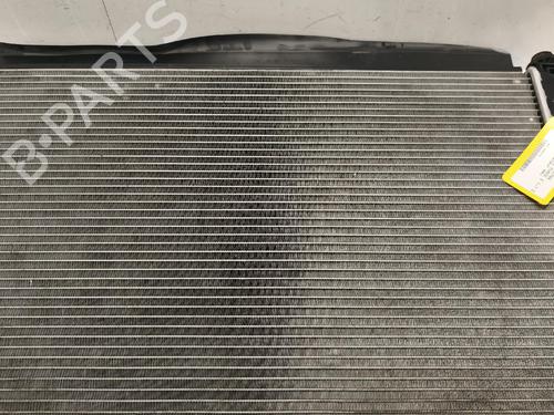 Radiateur à eau Radiateur à eau 37500154 37500154