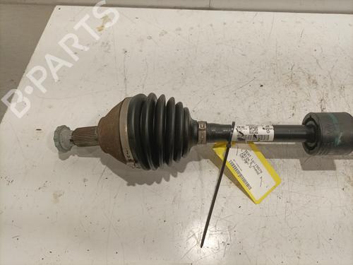 Right front driveshaft SEAT IBIZA V (KJ1, KJG) 1.0 TSI | BP33804939M39  - Image 5