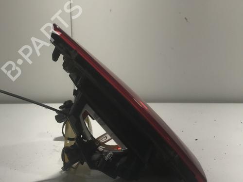 Left tailgate light RENAULT CLIO IV (BH_) 1.5 dCi 75 | BP25923318C79 