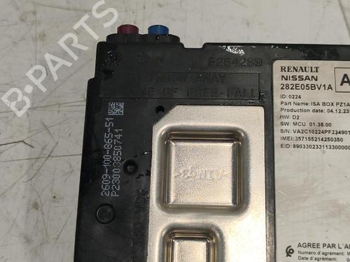Electronic module NISSAN ARIYA (FE0) EV | BP40502049M83 - Image 6
