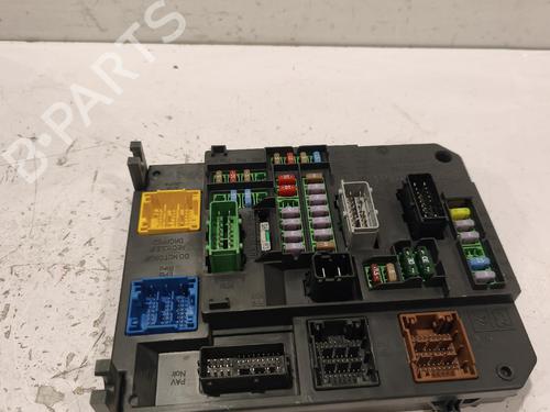 Fuse box CITROËN DS4 (NX_) 2.0 HDi 165 | BP38424215E1 - Image 2