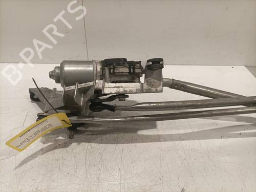 Used Front wiper motor Front wiper motor CITROËN C4 AIRCROSS 1.8 HDi 150 AWC (150 hp) 31067693 31067693