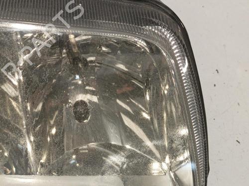 Used Right headlight VW POLO (6N2) 1.4 TDI (75 hp) 22587697