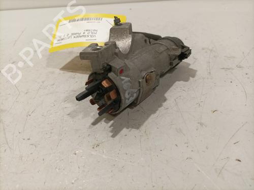 Used Ignition barrel Ignition barrel VW POLO IV (9N_, 9A_) 1.2 12V (69 hp) 22569467 22569467