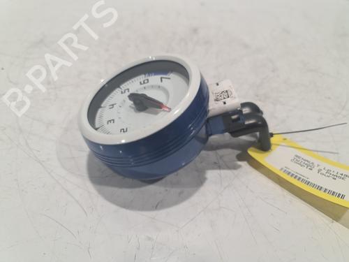 Instrument cluster RENAULT TWINGO II (CN0_) 1.2 Turbo (CN0C, CN0F) | BP32241404C47 - Image 2