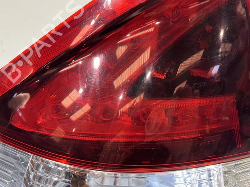 Left taillight HONDA INSIGHT (ZE_) 1.3 IMA (ZE28, ZE2) | BP29710343C34 