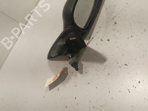 Right mirror DAEWOO LANOS (KLAT) 1.3 | BP22572406C27 
