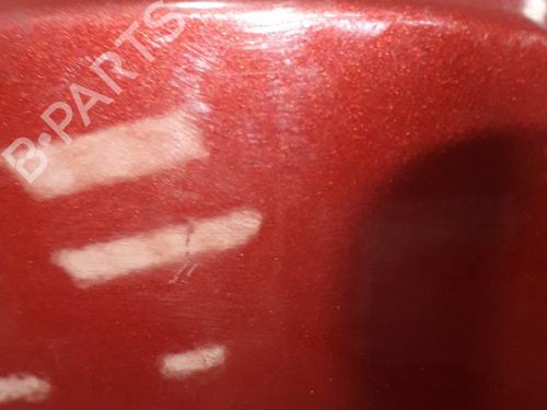 Used Front left exterior door handle Front left exterior door handle DACIA DUSTER (HM_) 1.0 LPG (HMMT) (101 hp) 22569432 22569432