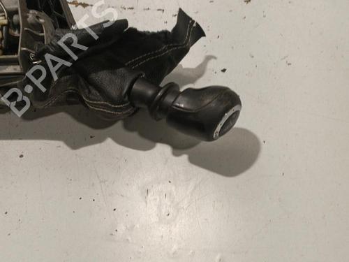Used Gear lever Gear lever VW MULTIVAN T5 (7HM, 7HN, 7HF, 7EF, 7EM, 7EN) 2.5 TDI 4motion (174 hp) 22581661 22581661