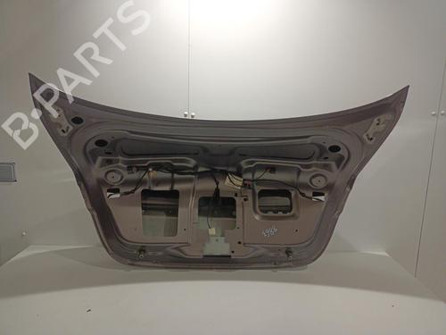 Used Tailgate JAGUAR XF I (X250) 2.7 D (207 hp) 22581134
