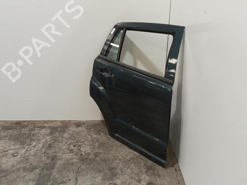 Right rear door DODGE CALIBER 2.0 CRD | BP22576049C5