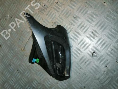 Used Air vent Air vent CITROËN C3 II (SC_) 1.2 VTi 82 (82 hp) 22578366 22578366