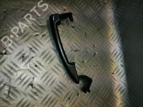 Used Front right exterior door handle PEUGEOT 308 I (4A_, 4C_) 1.6 HDi (109 hp) 22578493