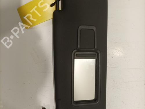 Left sun visor AUDI A5 Sportback (8TA) 2.0 TDI | BP29537348I1 