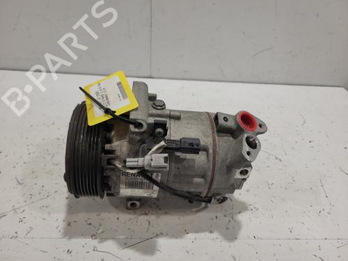 AC compressor RENAULT CLIO IV (BH_) 0.9 TCe 90 (BHNF, BHMA, BHMH, BHJK, BHJR) | BP37500200M34 - Image 3