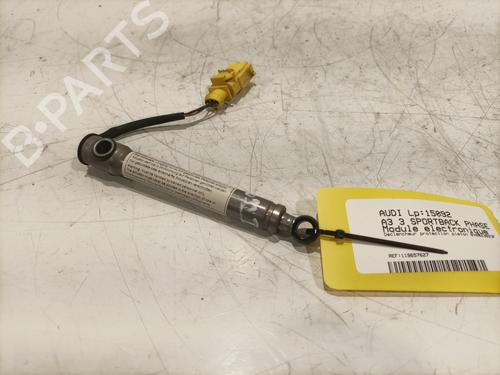 Used Electronic module AUDI A3 Sportback (8VA, 8VF) 2.0 TDI (150 hp) 31857123