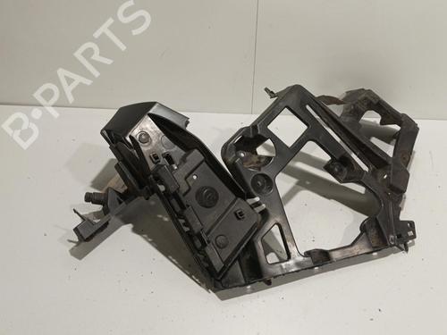 Rear bumper bracket PEUGEOT 508 SW I (8E_) 1.6 BlueHDi 120 | BP22580415C159 