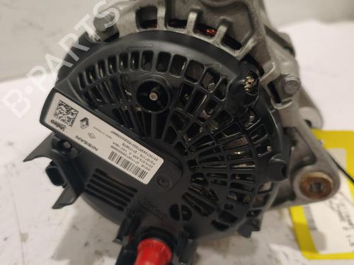 Alternator RENAULT KANGOO Express (FW0/1_) 1.5 dCi 95 (FW16) | BP38424505M7 - Image 5