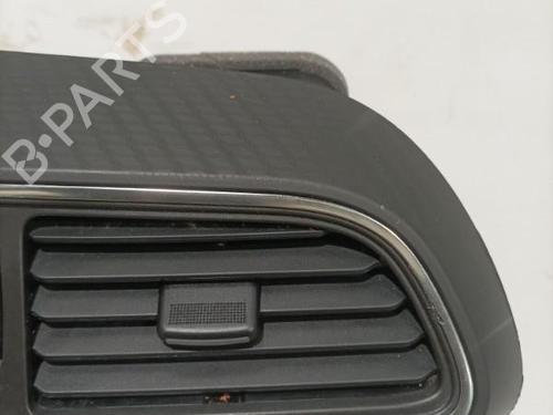 Air vent RENAULT KADJAR (HA_, HL_) 1.6 dCi 130 (HLA4) | BP22579565I21 