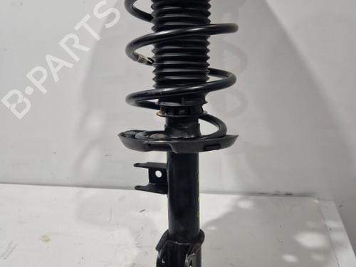 Used Left front shock absorber Left front shock absorber MERCEDES-BENZ B-CLASS Sports Tourer (W246, W242) B 200 (246.243) (156 hp) 22585580 22585580