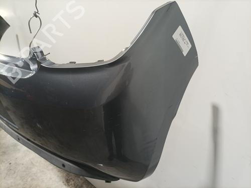 Rear bumper CITROËN DS3 (SA_) 1.6 VTi 120 | BP30157102C8