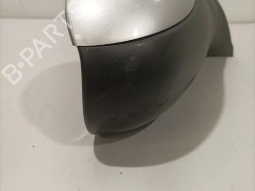 Right mirror CITROËN C3 I (FC_, FN_) 1.4 HDi | BP22585747C27 