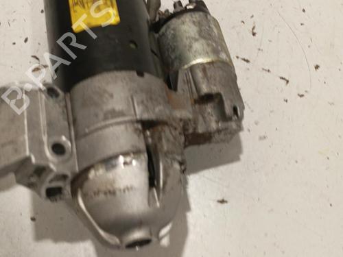 Starter BMW 1 (E81) 118 d | BP22576095M8 - Image 2