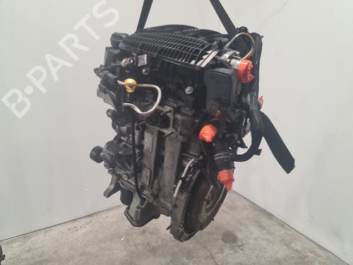 Engine CITROËN C3 II (SC_)  | BP33950674M1  - Image 7