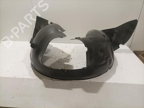 Wheel arch PEUGEOT 206 Hatchback (2A/C) 1.4 HDi eco 70 | BP22583251C56 