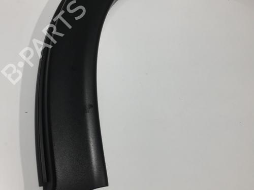 Rear left wheel arch trim NISSAN JUKE (F15) 1.5 dCi | BP22582895C136