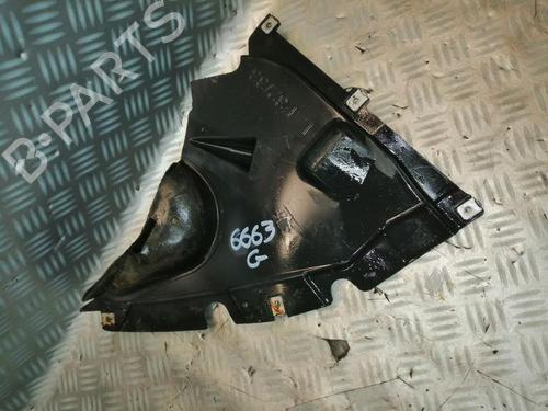 Underbody protection BMW 4 Coupe (F32, F82) 420 d | BP22590180M92 