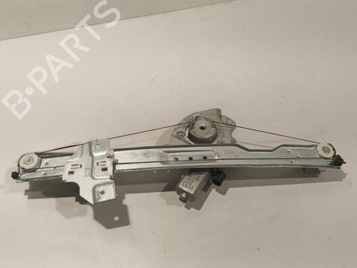 Used Front right window mechanism Front right window mechanism DACIA SANDERO 1.5 dCi (88 hp) 22571885 22571885