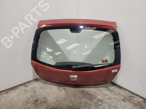 Portellone/Cofano posteriore DACIA SANDERO 1.5 dCi (68 hp) 30818760