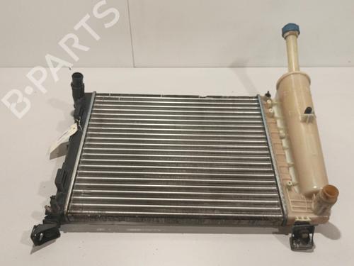 Used Water radiator Water radiator FIAT 500 (312_) 1.2 (312AXA1A) (69 hp) 22575447 22575447