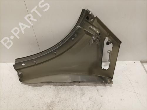 Used Right front fenders Right front fenders MINI MINI Convertible (R52) Cooper S (170 hp) 34258233 34258233