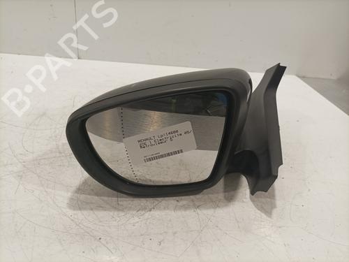 Retrovisor esquerdo RENAULT ZOE (BFM_) ZOE | BP33950351C26 - Image 6