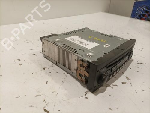 Radio CITROËN DS3 (SA_) 1.6 HDi 90 | BP22589574E6 