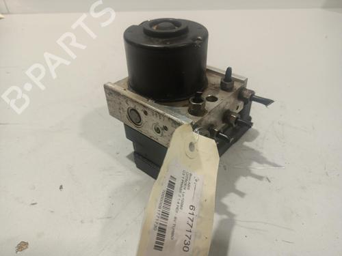 ABS pump CITROËN C3 I (FC_, FN_) 1.4 HDi | BP22586939M43 
