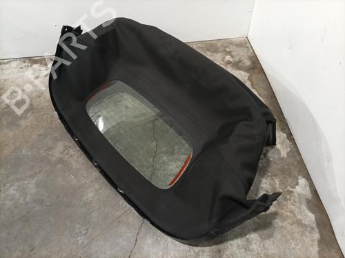 Tettuccio convertibile MAZDA MX-5 III (NC) 1.8 (NC18) | BP30737121C123