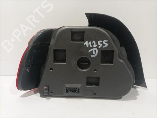Right taillight BMW 5 (E39) 535 i | BP22585691C35 