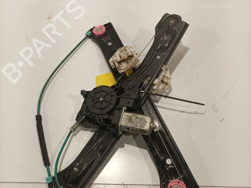 Used Front right window mechanism Front right window mechanism 24454579 24454579