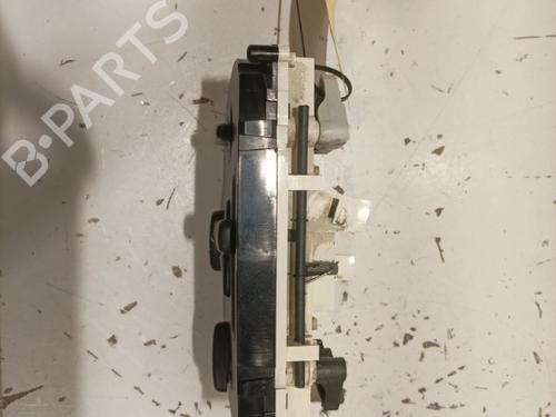 Climate control PEUGEOT 206 Hatchback (2A/C) 1.4 HDi eco 70 | BP22583539I5 
