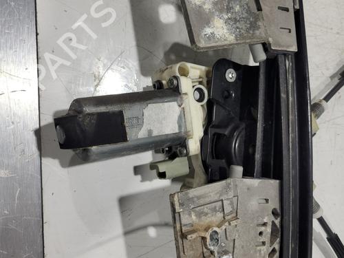 Front left window mechanism PEUGEOT 206 CC (2D) 1.6 16V (2DNFUF, 2DNFUR) | BP30746161C22 