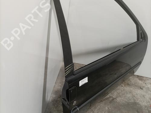 Right front door PEUGEOT 106 II (1A_, 1C_) 1.4 i | BP22577536C3 