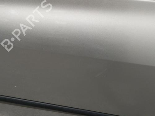 Used Left rear door RENAULT CLIO III (BR0/1, CR0/1) 1.5 dCi (BR17, CR17) (86 hp) 22580934