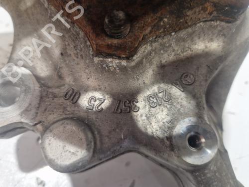 Left rear steering knuckle MERCEDES-BENZ GLC (X253) 250 d 4-matic (253.909) | BP22577673M27 